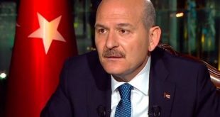 Soylu'nun olası İstanbul deprem kaygısı.. Prof. Dr. Övgün Ahmet Ercan'dan uyarı!