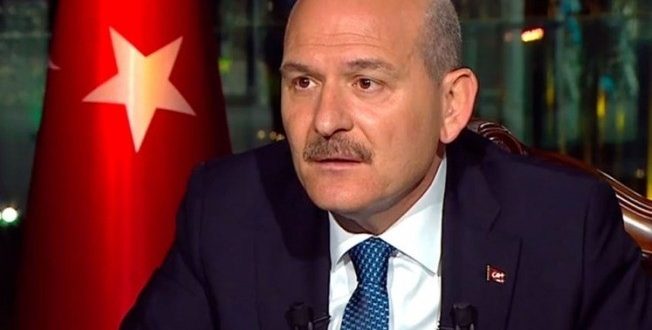 Soylu'nun olası İstanbul deprem kaygısı.. Prof. Dr. Övgün Ahmet Ercan'dan uyarı!