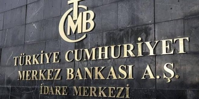 TCMB Kısa vadeli dış borçlar yükselmeye devam ediyor