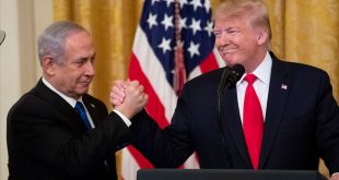 Netanyahu Trump'ı hayal kırıklığına uğratmış!