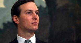 Trump'ın Başdanışmanı Kushner, Suudi Arabistan ve Katar'ı ziyaret edecek!