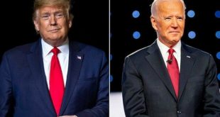 Biden kabinesini oluşturmaya başladı. Trump'tan tepki gecikmedi!