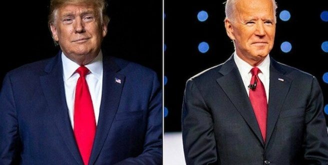 Biden kabinesini oluşturmaya başladı. Trump'tan tepki gecikmedi!