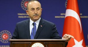 Çavuşoğlu'ndan Ermenistan'a uyarı: Gereği yapılır