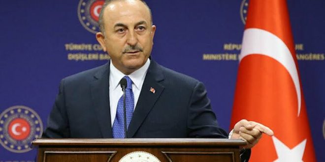 Çavuşoğlu'ndan Ermenistan'a uyarı: Gereği yapılır