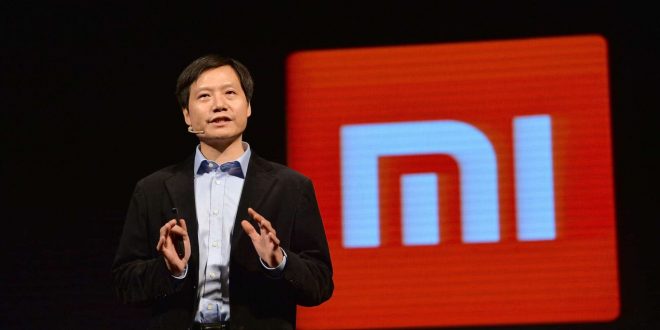 Xiaomi'nin CEO'su ilk kez açıkladı