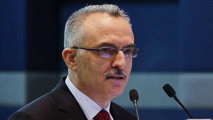 TCMB Başkanı Ağbal: Enflasyonu düşürmekte kararlıyız