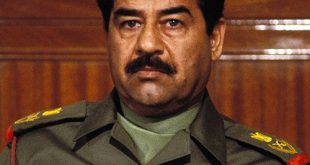 Saddam Hüseyin kimdir?