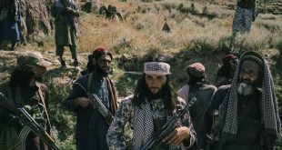 ABD hava saldırısı düzenledi, Taliban tehdidini yineledi