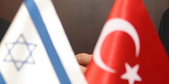 "Türkiye İsrail'e büyükelçi atadı" iddiası