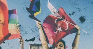 Boğaziçi Üniversitesi LGBT Kulübü: Eşcinsel çocuklar vardır