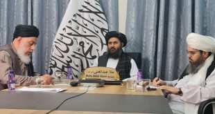 Taliban'dan İran'a 'Fatımiyyun' tepkisi