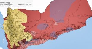 Yemen'de son durum (Aralık 2020)