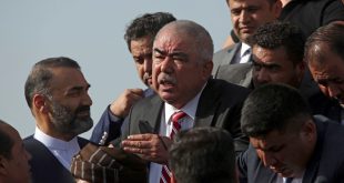 Dostum: Taliban seçimlere katılmalı