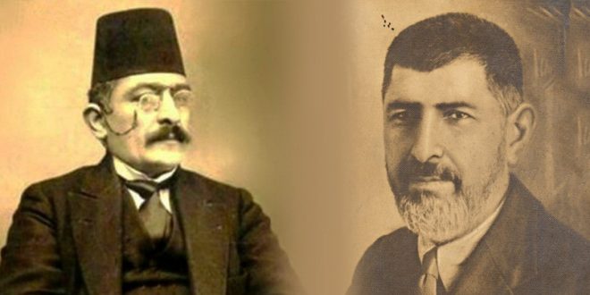 Babanzâde Ahmet Naim ve Ahmet Ağaoğlu'nda “Da’vâ-yı ahlâk-ı nazarî”