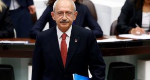 CHP'den Kılıçdaroğlu'nun cumhurbaşkanı adayı olması açıklaması