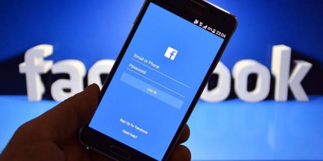 ABD Facebook'a dava açtı!