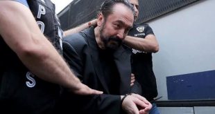 Adnan Oktar örgütüne yeni operasyon!