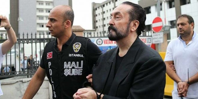 Adnan Oktar davasında karar günü netleşti!