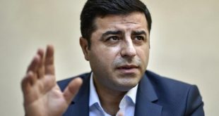 AİHM, Demirtaş ile ilgili kararını açıkladı.