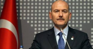 Bakan Soylu duyurdu: Dijital dönüşüm