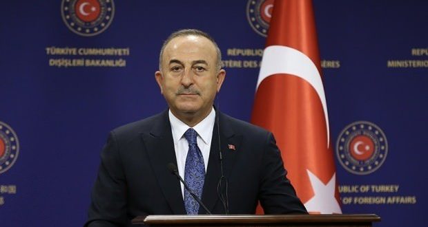 Mevlüt Çavuşoğlu Rusya’ya gidiyor!