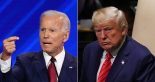 Biden saldrıralardan Trump'ı sorumlu tuttu