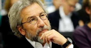 Can Dündar'ın beklenen cezası belli oldu