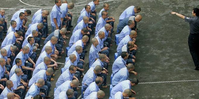 İnsan Hakları İzleme Örgütünden Çin'e Uygur tepkisi!