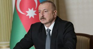 Cumhurbaşkanı Aliyev: Dağlık Karabağ’ın imarı için Türk şirketlerle anlaştık