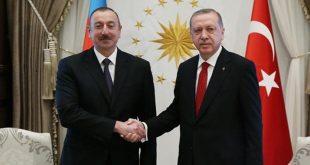 Cumhurbaşkanı Erdoğan, Azerbaycan'a gidiyor!