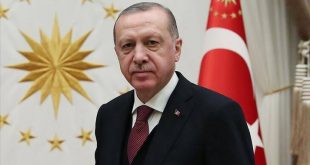 Erdoğan: Özgür dijitalleşmenin bizi götüreceği yer faşizmdir.