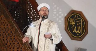 Cuma namazıyla ilgili Diyanet'ten açıklama