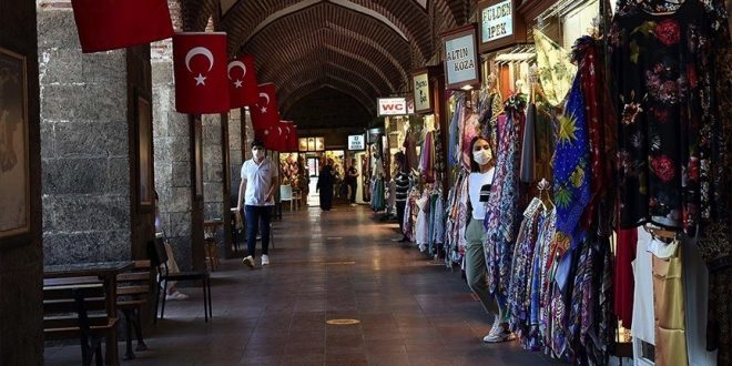 Esnafa hibe desteğinden kimler faydalanabilecek