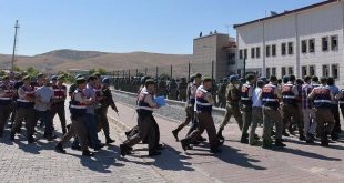 FETÖ'nün 15 Temmuz darbe eylemlerine ilişkin 132 sanık hakkında açılan davada karar açıklandı.