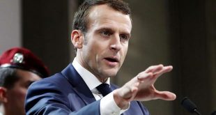 Macron itiraf etti: Fransa'da ırkçılık var