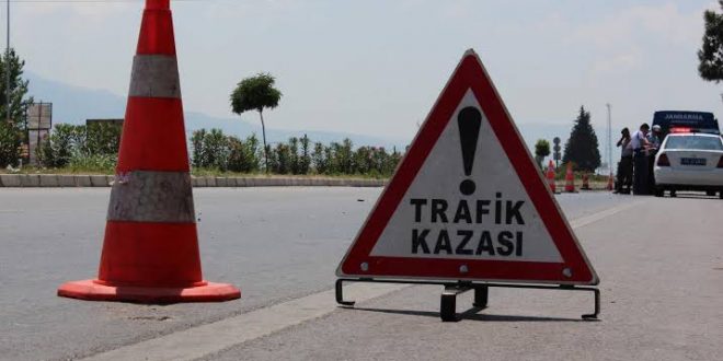 Hakkari'de trafik kazası: Acı haberler geliyor!