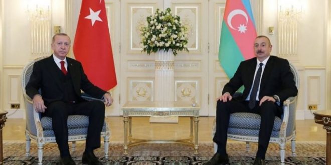 İsrail: Aliyev'in arabuluculuk yapmasıyla Türkiye ile normalleşeceğiz!