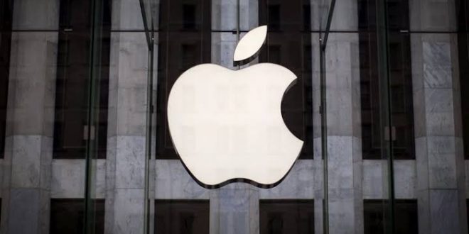 Apple'a 10 milyon avro ceza!