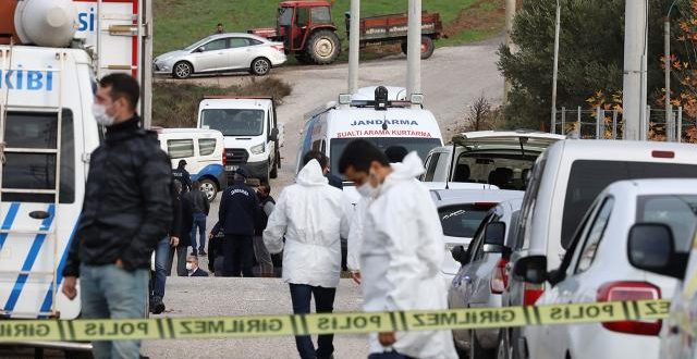 İzmir'de sele kapılan iki kişiden birinin cansız bedenine ulaşıldı!