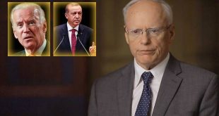 James Jeffrey: Türk ekonomisini yıkmaya hazırdık!