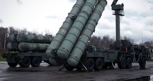 Japonya ile Rusya arasında S-300 gerilimi!