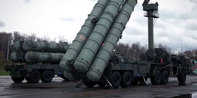 Japonya ile Rusya arasında S-300 gerilimi!