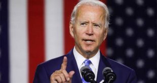 Joe Biden'dan flaş açıklama: Karanlık günler önümüzde!