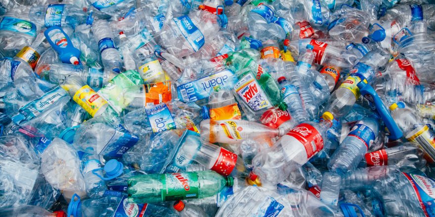 Plastik kirliliğinden en çok sorumlu şirketler belirlendi!