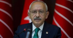 Kılıçdaroğlu’nun ‘Güvenin’ dediği Ceyhan Belediyesi Başkanı Kadir Aydar'ın rüşvet skandalı!