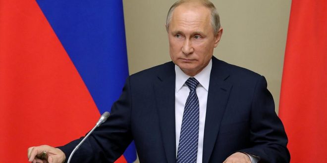 Putin’in hasta olduğu iddialarına, Kremlin'den cevap!