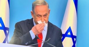 Netanyahu, karantinaya alındı!