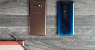 Oppo ve Samsung Türkiye'de akıllı telefon üretmeye geliyor