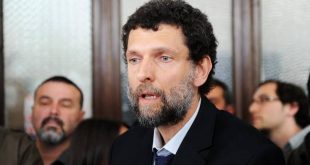 Osman Kavala davasında yeni gelişme!